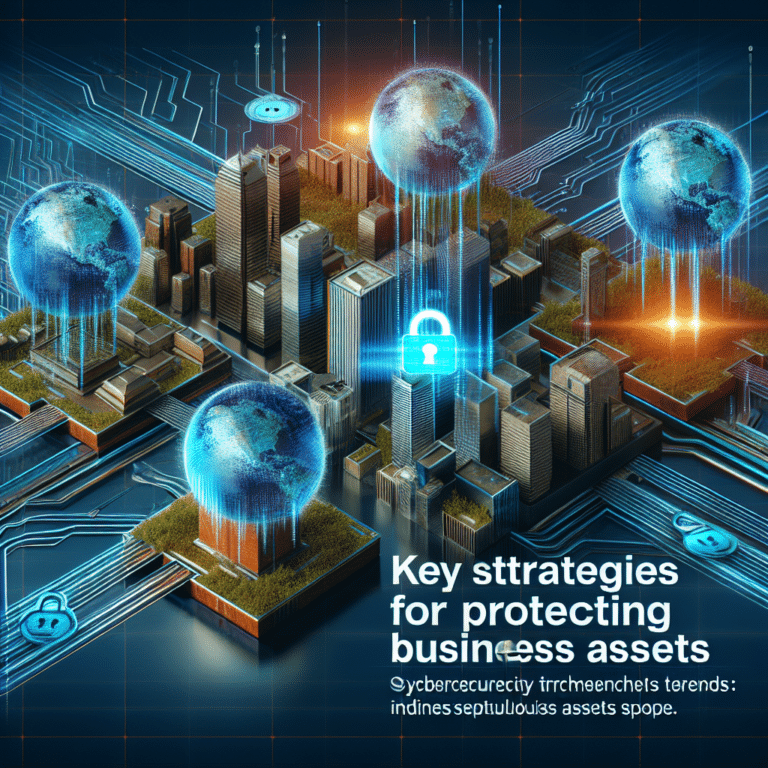 Tendencias en Ciberseguridad 2023: Estrategias Clave para Proteger ...