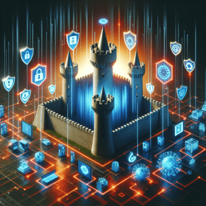 10 Estrategias Efectivas para Mejorar la Ciberseguridad en las Redes ...