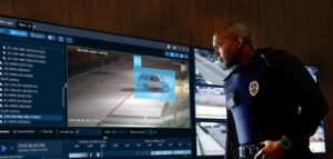 Seguridad Predictiva