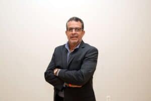 Ivan Collazo Gerente general de Thermo king Latinoamerica