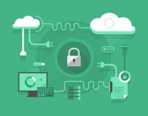 tipos seguridad informatica
