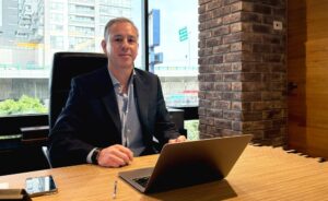 Entrevista: Juan Carlos Peniche, CEO de NIMBUS Solutions, Software de Seguridad Pública 1 Juan Carlos Peniche Nimbus Software