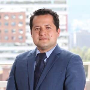 Entrevista: Análisis geoespacial y seguridad, Norman Orellana de Esri Ecuador 1 norman orellana esri