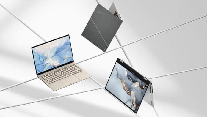 asus ecuador
