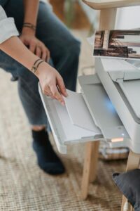 Qué impresora láser monocromática elegir para tu empresa 1 impresora láser monocromática