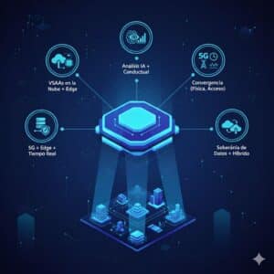 tendencias en seguridad física