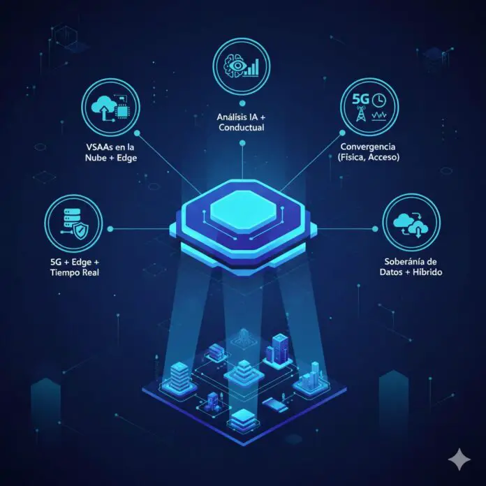 tendencias en seguridad física