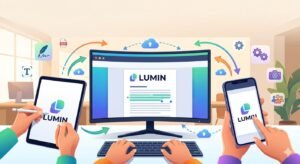 lumin pdf